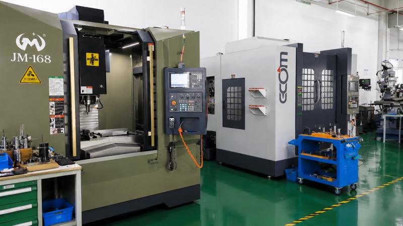 Verified China supplier - Favor Automation Equipment Co., Ltd.
