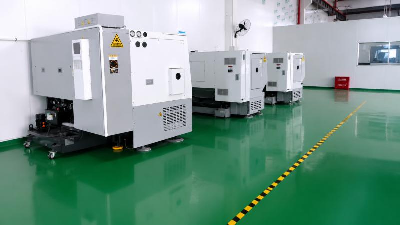 Verified China supplier - Favor Automation Equipment Co., Ltd.
