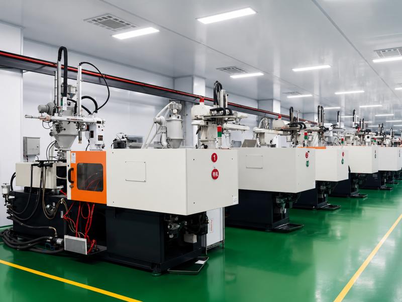 Verified China supplier - Favor Automation Equipment Co., Ltd.