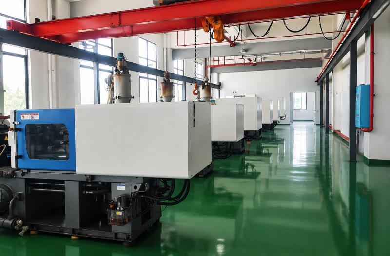 Verified China supplier - Favor Automation Equipment Co., Ltd.
