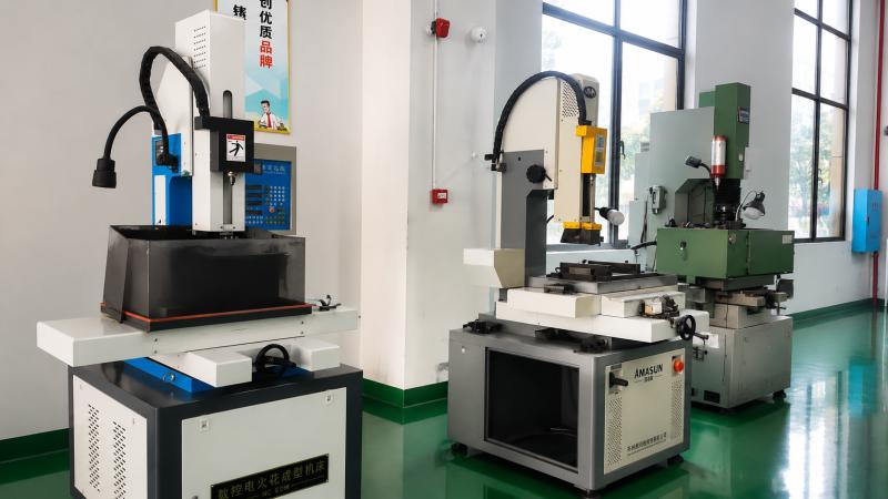 Verified China supplier - Favor Automation Equipment Co., Ltd.