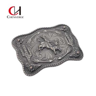 China Rustproof Solid Plate Belt Buckles Anti Corrosion Multipurpose for sale