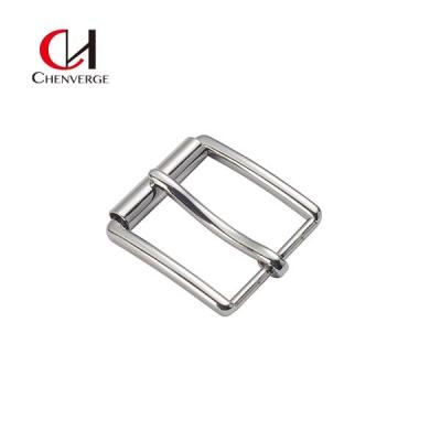 China Anticorrosive Roller Pin Buckle Anti Erosion Zinc Alloy Material for sale