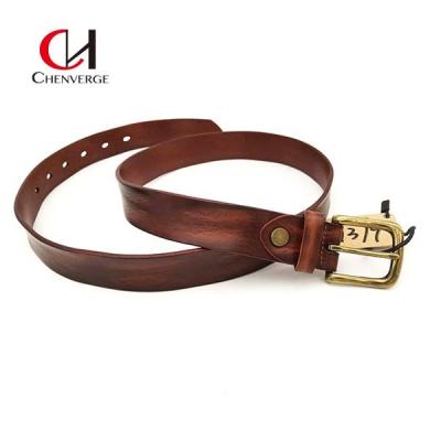 China Width 28mm Genuine Leather Belt For Ladies Casual Style Multiscene for sale