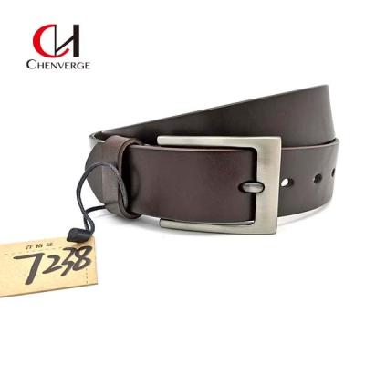 China Multicolor Women's Genuine Leather Belt Pure Cowhide Material Multiscene for sale