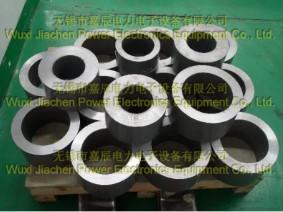 China Crgo Nanocrystalline Toroidal Transformer Core Current Toroidal Iron Core for sale