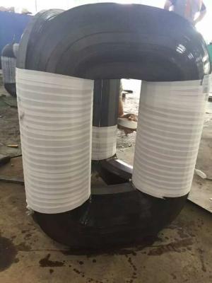 China magnetic Amorphous Core Material For Charging Pile And Power amorphous nanocrystalline core for sale