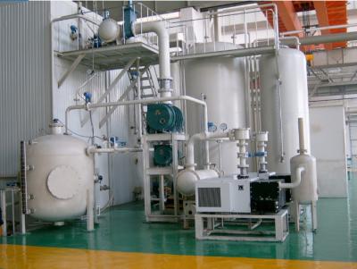 China KM Coal Oil And Gas Phase Drying Equipment Vacuum Impregnation Equipment for sale