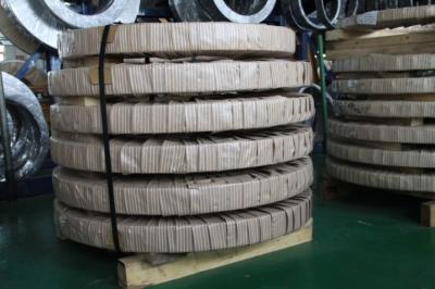 China Cold Rolled Non Oriented Electrical Steel From Baosteel Grade 50A400 Prime Coil for sale