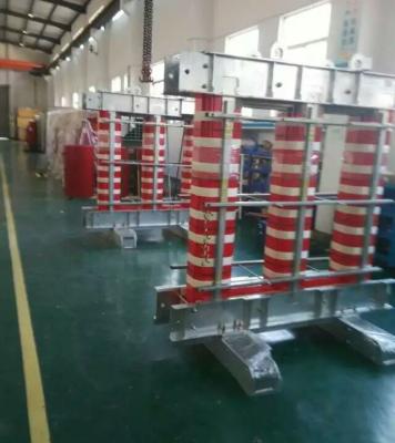 China Distribution Power Transformer Core Stacked Core With Different Size for sale