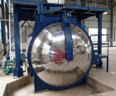 China Insulador eléctrico de planta de fundición de resina epoxi de transformadores de tipo seco en venta