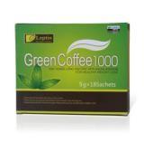 China Leptin Green Slimming Coffee 1000 Effctive Weight Loss for sale