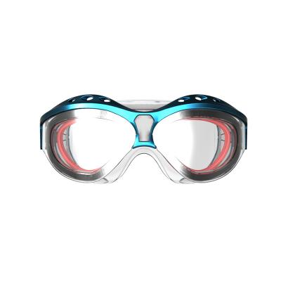China Anti Fog Prescription Optical Goggles UV Protective With Mirrored Lens for sale