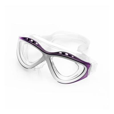 Chine De prescription confortable de lunettes brouillard optique non pour la vision clair comme de l'eau de roche à vendre