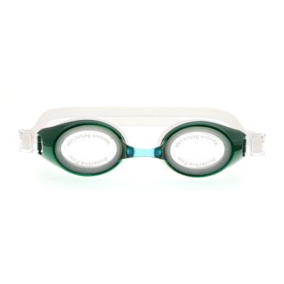 China Prescription Optical Outdoor Swimming Goggles Interchangeable Lens for sale