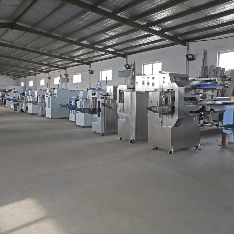 Проверенный китайский поставщик - Qingdao Sanweihe Machinery Manufacture Co., Ltd.