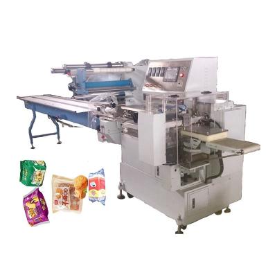 China SWSF 720 Reciprocating Packaging Machine D Cam Box Motion Packaging Machine for sale