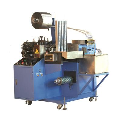 China Low Noise Mosquito Mat Making Machine Dosing Packing Machine for sale