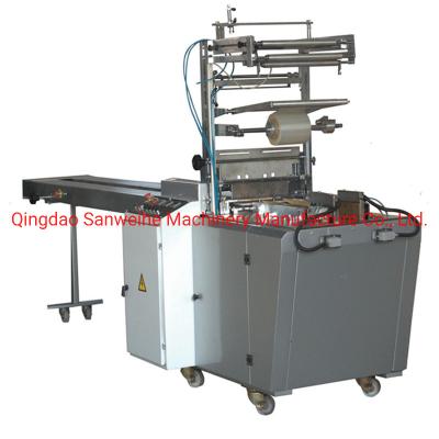 China Biscuit Automatic Biscuit Packing Machine SWH 7017 Automatic Packing Machine for sale
