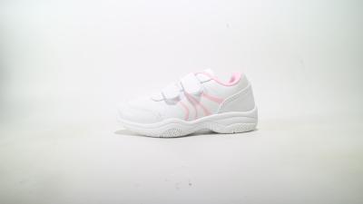 China Fabric Low Heel Lightweight Running Shoes Mesh Upper Te koop