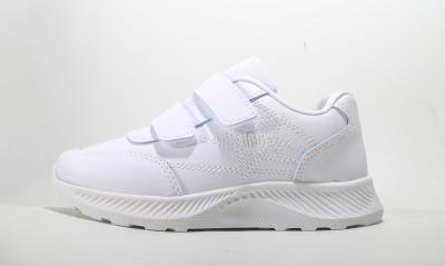 中国 Synthetic Lightweight Running Shoes Low Heel Lightweight Women'S Sneakers 販売のため