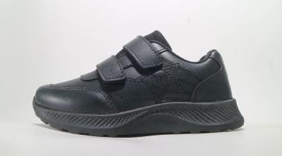 中国 Synthetic Childrens Running Shoes Low Upper Height Cushioning Function 販売のため