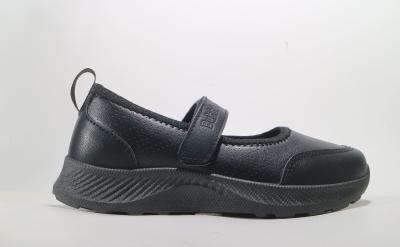 China Rubber Outsole Baby Kids Running Shoes Low Upper Height à venda