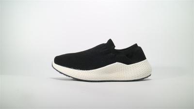 China Rubber Outsole Lightweight Running Shoes Low Shoe Height for sale