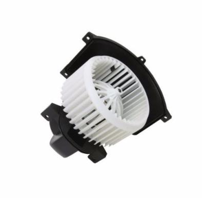 China Air Condition Heater Blower Motor For VolksWagen Touareg Audi Q7 7L0820021Q for sale