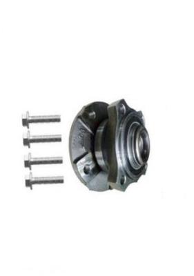 China 5 Holes Front Wheel Hub Bearing Genuine BMW Parts 31226765601 for sale