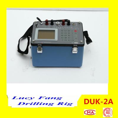 China China Popular Cheapest Top Quality Multi-Electrode Resistivity Survey System for sale
