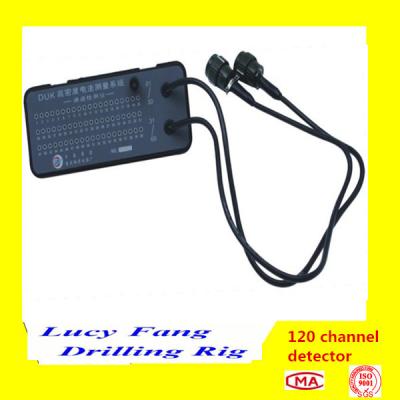 China China Hot Top Quality 120-Channel Detector of Multi-Electrode Resistivity Survey System for sale