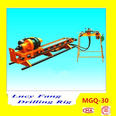 China MGQ-30 drilling mschine for sale