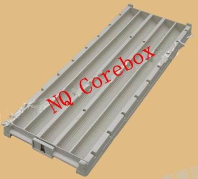 China China Popular Cheapest Polyethylene Core tray of BQ, NQ, HQ and PQ for sale for sale