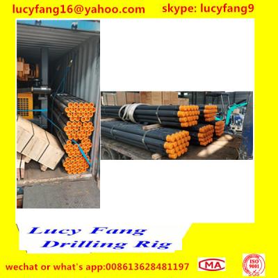 China Drilling Pipe with API 2 3/8
