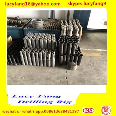 China Spare parts for Different Size of DTH hammer for sale