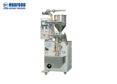 China 280kg Spices Powder Salt Packing Machine , Automatic Coffee Packaging Machine for sale