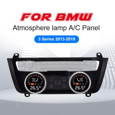 中国 BMW 3シリーズ2013-2019包囲されたライトACパネルを刻む内部の付属品レーザー 販売のため