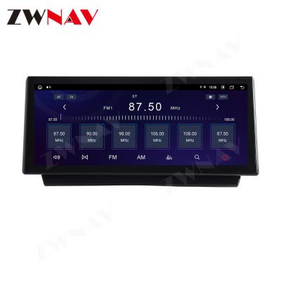 China 4+64gb 1920*720 Android Car Radio With Carplay 12.3inch For Toyota Camry 2021-2022 for sale