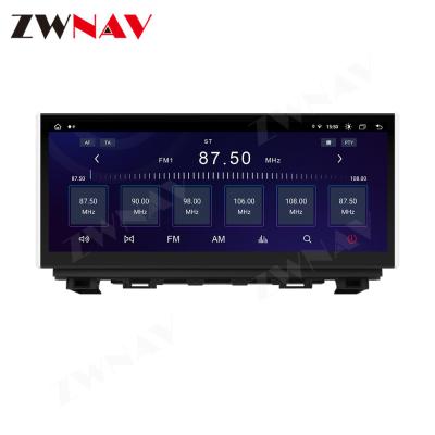 China Touch Screen 12.3inch Android Car Radio With Carplay For Mazda Atez 2013-2016 for sale