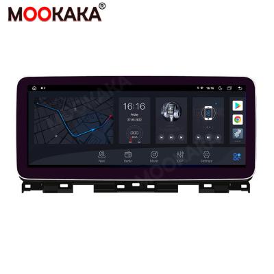 China 12.3inch 1920*720 Touch Screen Android Car Radio With Carplay For Kia K3-Certo 2018-2020 for sale