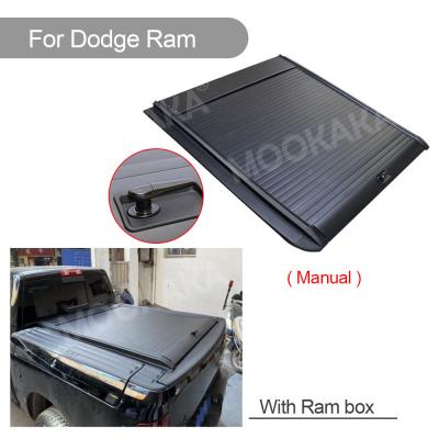 China Automatic Smart Electric Tailgate Lift Anti Pinch For Dodge Ram for sale