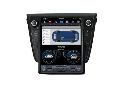 China 12.1 Inch 128G Nissan X Trail Android Radio PX6 Car Android Media Player for sale