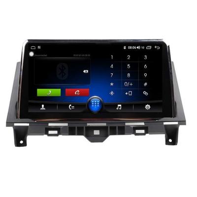 China 8 inch Honda Android Head Unit Android 11 1280*720 touch screen for sale