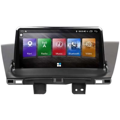 China 128GB Android 11 Honda Crv Head Unit Replacement 1280*720 Apple Carplay for sale