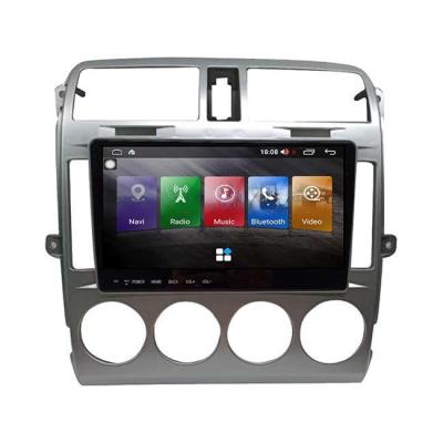 China Android 11 Kia Carnival Head Unit Car Stereo 128G 9 Inch 8 Core PX5 for sale