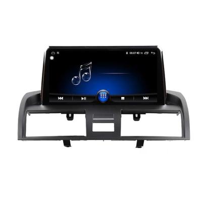 China 128GB Camry Toyota Sat Nav Android 11 Single Din Car Stereo With Touch Screen for sale