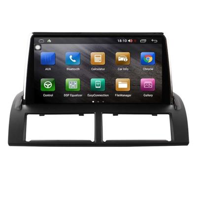 China 2012 2017 Toyota Camry Head Unit Single Din 9.7 Inch Android 11 128GB for sale