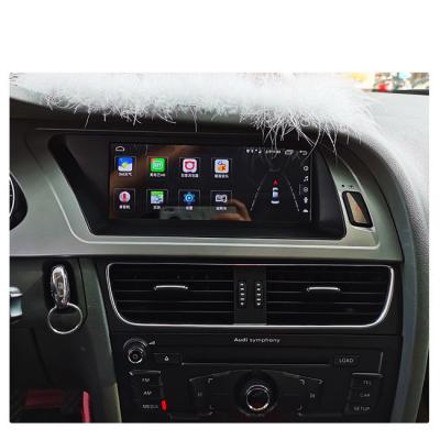 China A4L Audi Android head unit touch screen 1280*720 24V universal for sale