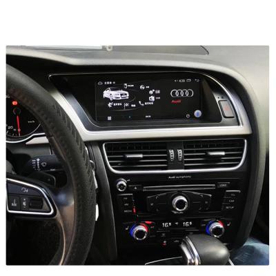 China 1280x800 64GB ROM A5 Audi Android Head Unit With Touch Screen for sale